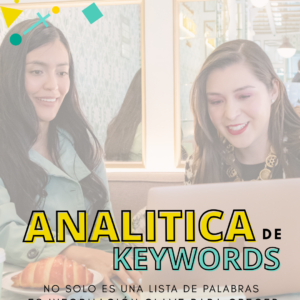 Que palabras utilizar para posicionarme?